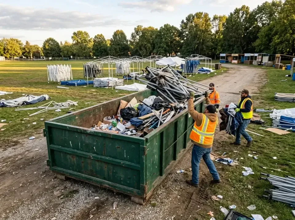 temporary-event-waste-containe-016 — frequently asked questions, Roll-Off Dumpster Rental Services in Montrose-Ghent, OH